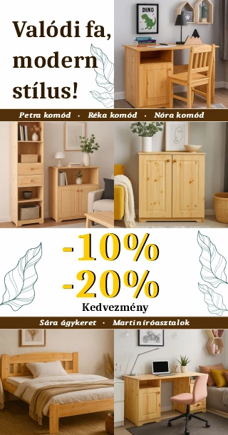 Fenyőbútor24.hu webáruház