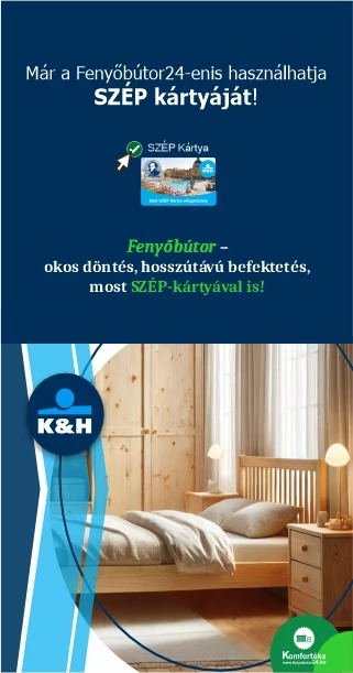 Fenyőbútor24.hu webáruház
