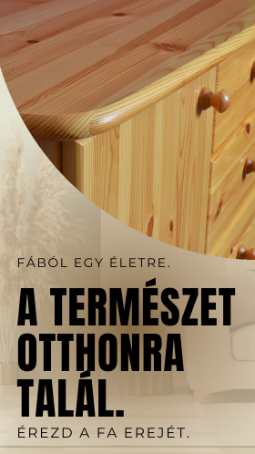 Fenyőbútor24.hu webáruház
