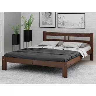 Nikola ágykeret dió 120' + ajándék ágyrács