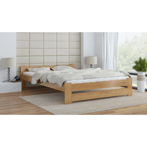 Niwa ágykeret égerfa 180'