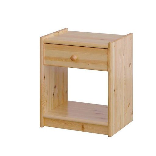 Henrik éjjeliszekrény 