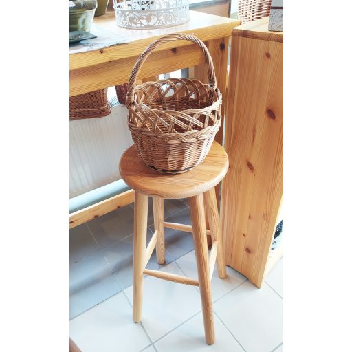 Dumbó 60 cm magas fenyő ülőke