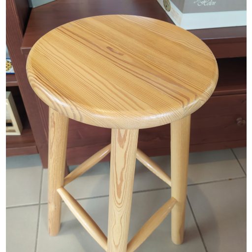 Dumbó 60 cm magas fenyő ülőke