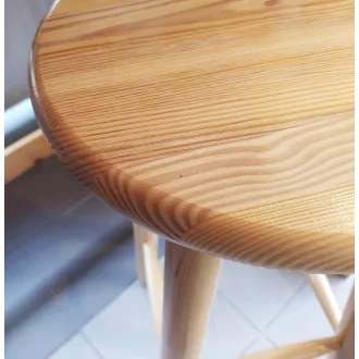Dumbó 60 cm magas fenyő ülőke