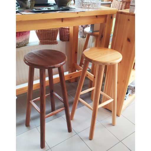 Dumbó 60 cm magas fenyő ülőke