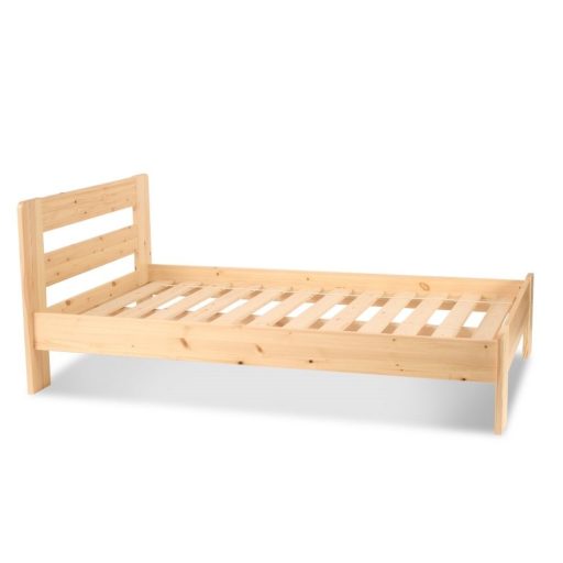 Marcus fenyő ágykeret 