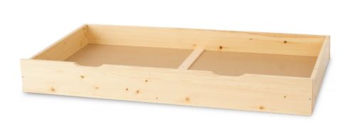 Hanna gyerekágyhoz ágyneműtartó