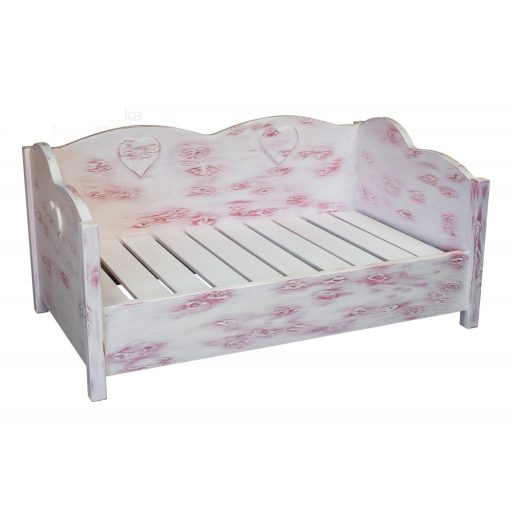 Tulipán fenyő gyerekágy