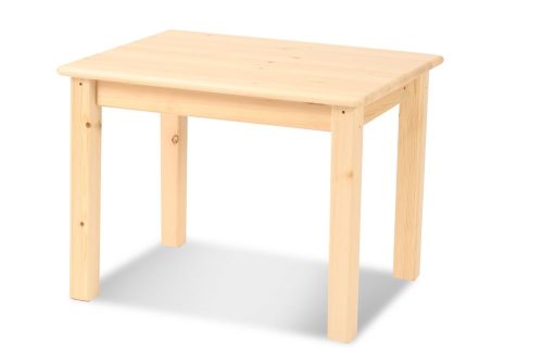 Leo - Asztal ( gyerek asztal )