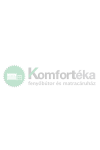 Petra 2 üvegajtó 6 fiókos komód Petra 2 üvegajtó 6 fiókos komód