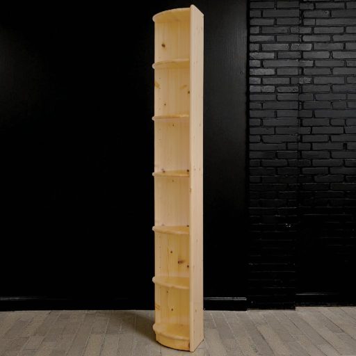 Viking 005 sarok polc 200