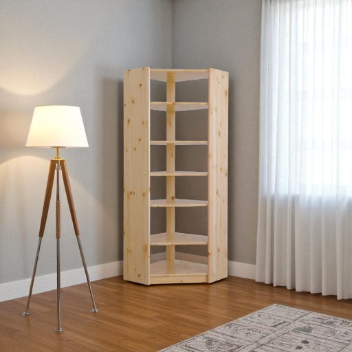 Viking sarokpolc nagy 180