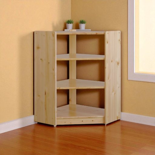 Viking sarokpolc kicsi