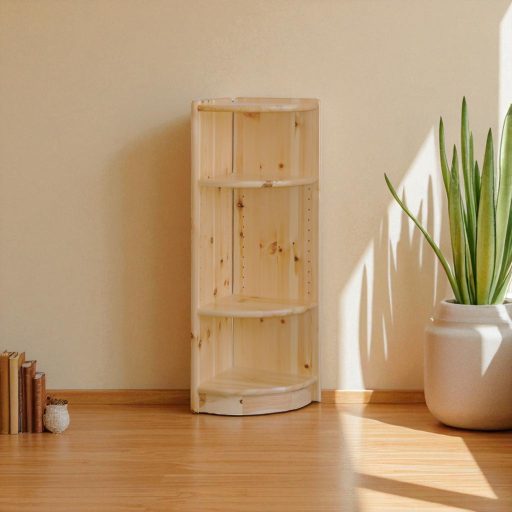 Viking 006 sarok polc