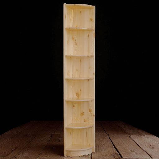 Viking 005 sarok polc 180