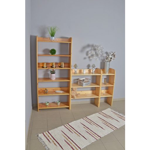 Claudia polc 40x180x30 cm