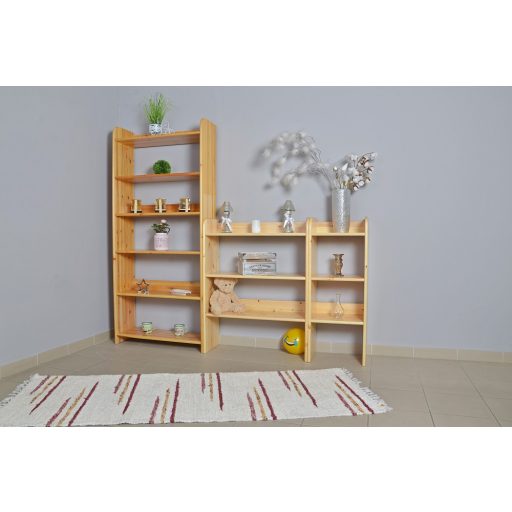 Claudia polc 80x103x30 cm