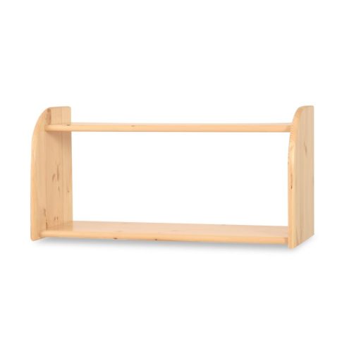 Marcus fenyő falipolc dupla