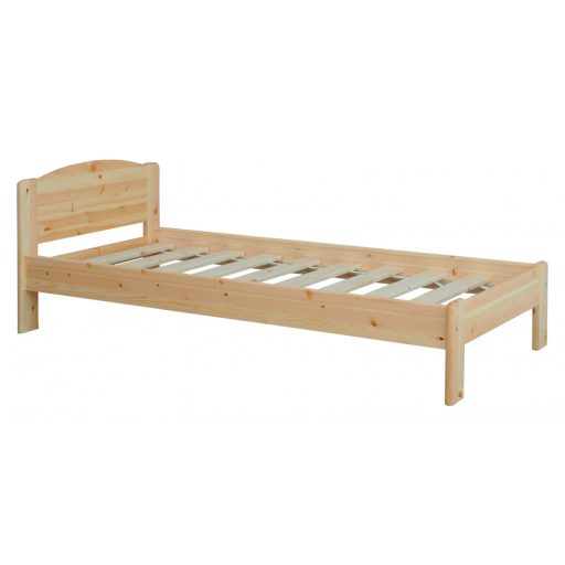 Henrik fenyő ágyváz + Max matrac 90'