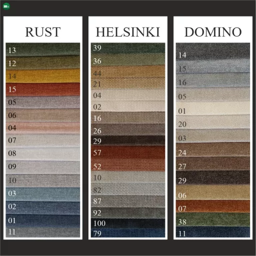 Vanessa és Helsinki kanapé betét ( mindkét fajta kanapéhoz rendelhető ) 10cm