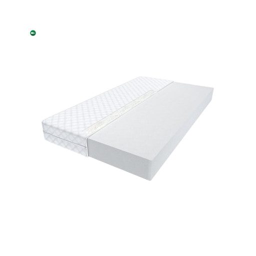 Henrik emeletes fenyő ágy + 2 db Max matrac 