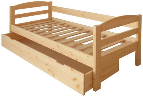 Zénó ágy 90' +  kötő 200 cm