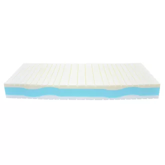 Cashmere HD Prémium matrac 90x200