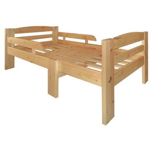 Zénó állítható gyerekágy + borda