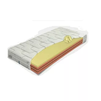 Lazy Kokos matrac 90