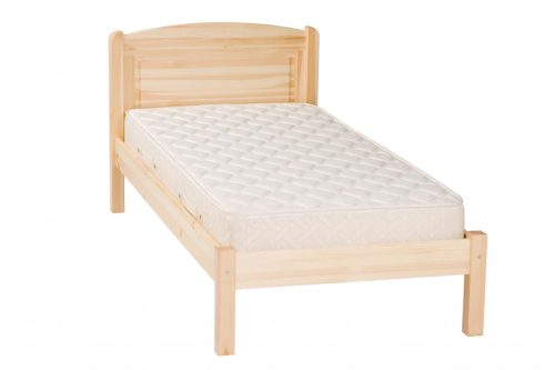 Möbelstar 339 -es ágyneműtartós ágy