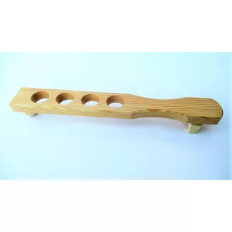 Pálinka kínáló 4-es
