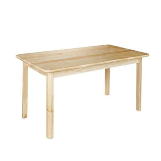 Janó Étkezőasztal Tégla 3 (3)