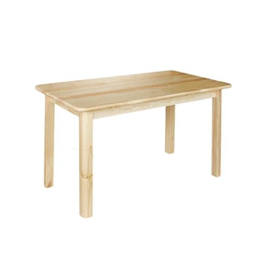 Janó Étkezőasztal Tégla 11 (5)