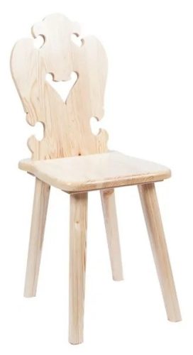 Janó fenyő szék (2)