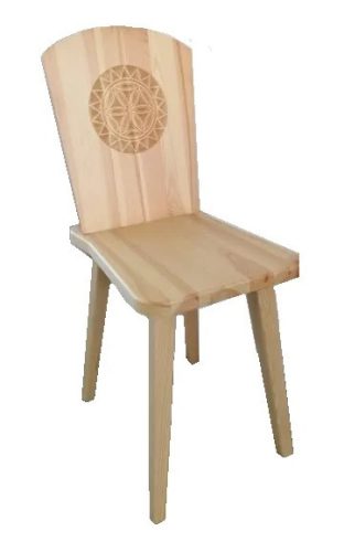 Janó fenyő szék (5)