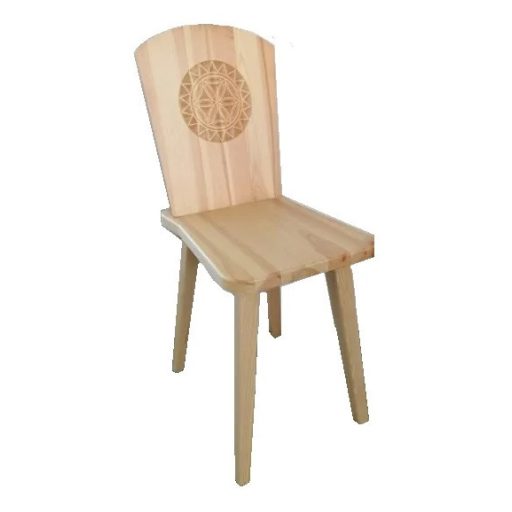 Janó fenyő szék (5)