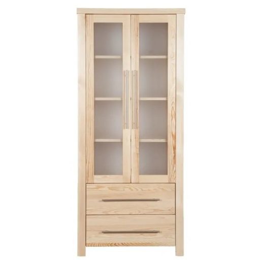 Janó fenyő Vitrin 7