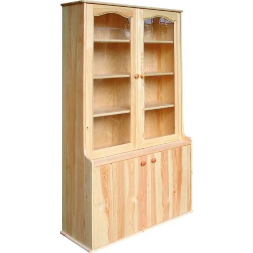 Janó fenyő Vitrin 14