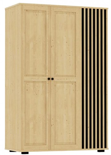 Panel-Lux Szekrény 3 ajtós