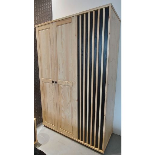 Panel-Lux Szekrény 3 ajtós