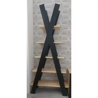 Paloma "X" Könyvespolc