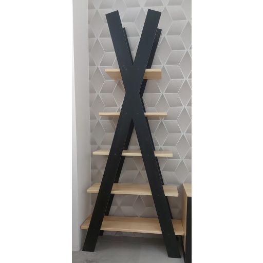 Paloma "X" Könyvespolc