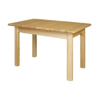 Max Asztal téglalap 60x100
