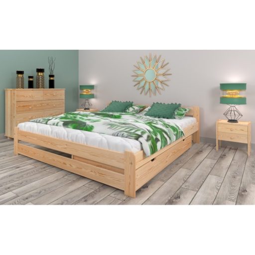 Max Euro 160 + ajándék ágyráccsal