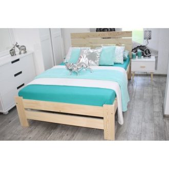 Max Paris 140 + ajándék ágyráccsal