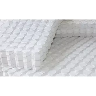 Max Komfort+Kókusz matrac 80x200