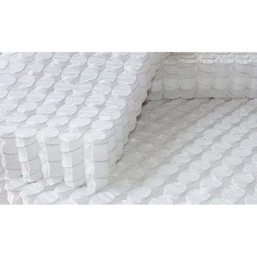 Max Komfort+Kókusz matrac 120
