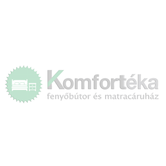 Kerti enyő kiülő sötét 13 impregnált