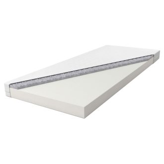 Sefora matrac 90x200 Comfort huzattal